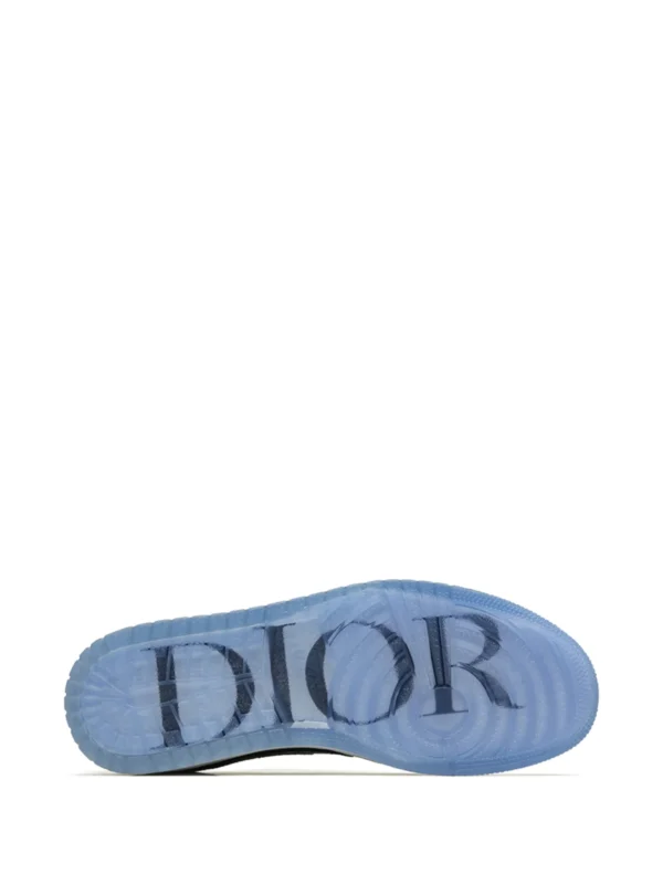 Air Jordan 1 Retro Low Dior