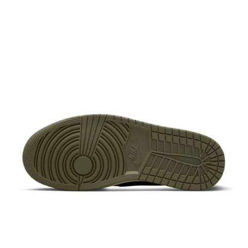 Jordan 1 Retro Low OG SP Travis Scott Medium Olive