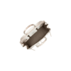 Hermes Birkin 30 Himalaya Matte Niloticus Crocodile  Palladium Hardware