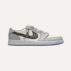 Air Jordan 1 Retro Low Dior