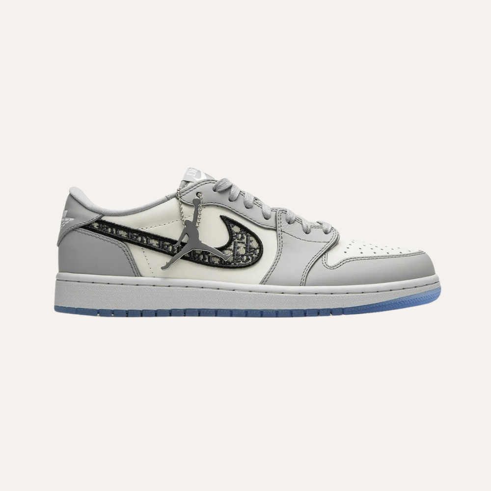 Air Jordan 1 Retro Low Dior