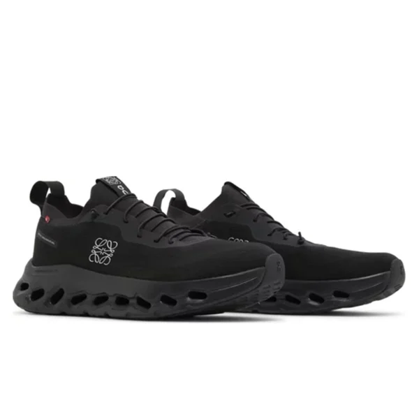 Loewe Cloudtilt Sneaker Black