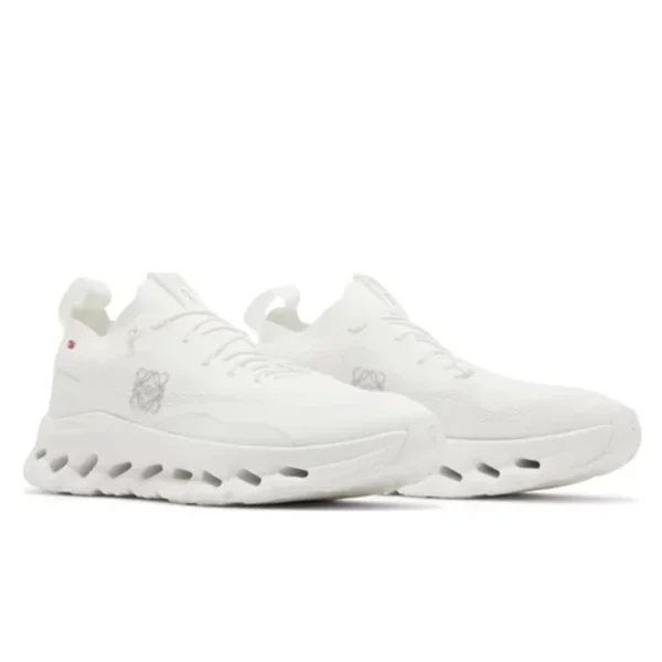 Loewe Cloutilt Sneaker White