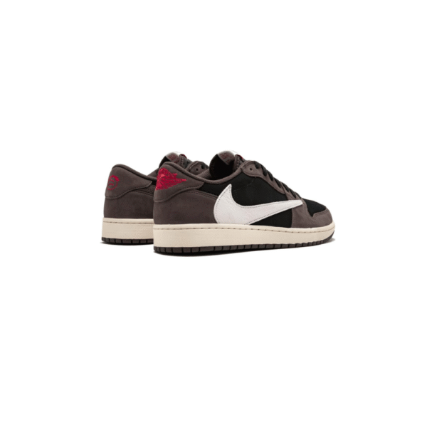 Air Jordan 1 Low Retro Low OG SP Travis Scott Mocha
