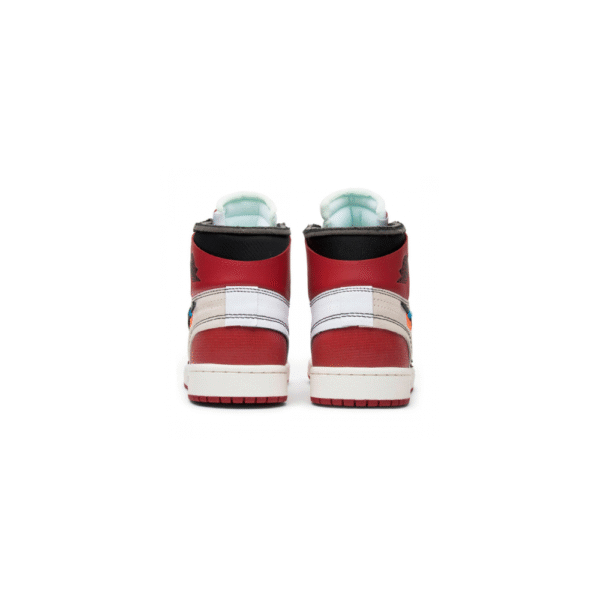 Air Jordan 1 Retro High Off-White Chicago