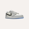 Air Jordan 1 Retro Low Dior