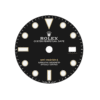 Rolex GMT-Master II  Two-Tone Steel & Yellow Gold  Jubilee 126713GRNR