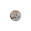 Audemars Piguet Royal Oak Selfwinding 41mm, Stainless Steel, Black "Grande Tapisserie" Dial