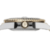 Rolex GMT-Master II  Two-Tone Steel & Yellow Gold  Jubilee 126713GRNR