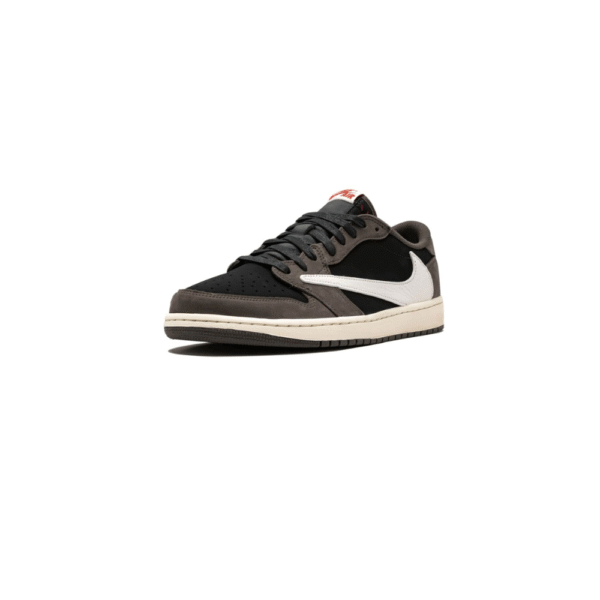 Air Jordan 1 Low Retro Low OG SP Travis Scott Mocha