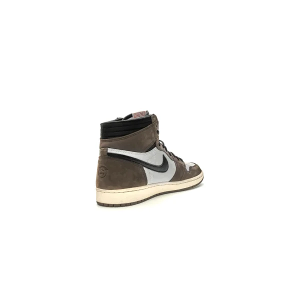 Air Jordan 1 Retro High OG SP Travis Scott Mocha