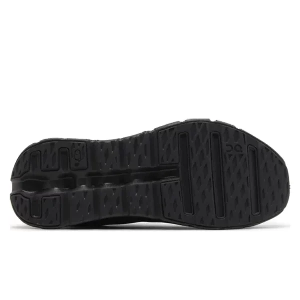 Loewe Cloudtilt Sneaker Black