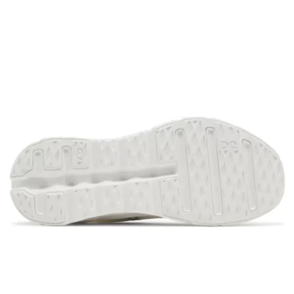 Loewe Cloutilt Sneaker White