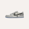 Air Jordan 1 Retro Low Dior