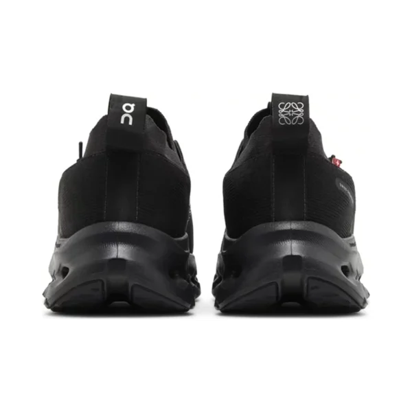 Loewe Cloudtilt Sneaker Black