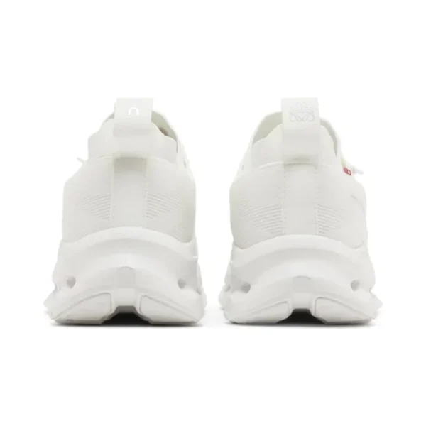 Loewe Cloutilt Sneaker White