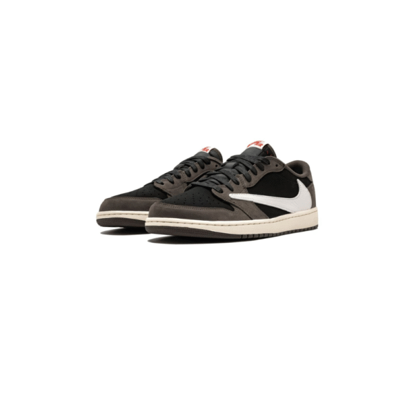 Air Jordan 1 Low Retro Low OG SP Travis Scott Mocha