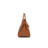 Hermes Birkin 25 Gold Togo Gold Hardware