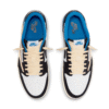 Air Jordan 1 Low Fragment x Travis Scott