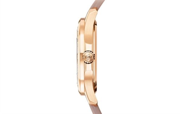 Patek Philippe Aquanaut Luce 5072R-001 'Haute Joaillerie', 35.6mm, Rose Gold, Diamond Dial.