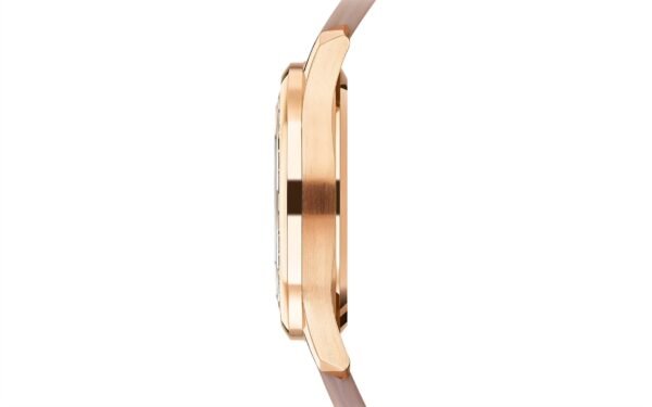 Patek Philippe Aquanaut Luce 5072R-001 'Haute Joaillerie', 35.6mm, Rose Gold, Diamond Dial.