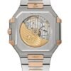 Patek Philippe Cubitus 5821/1AR, 45mm, Steel & Rose Gold, Blue Dial.