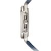 Patek Philippe Cubitus 5822P, 45mm, Platinum, Blue Dial.