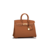 Hermes Birkin 25 Gold Togo Gold Hardware