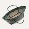 Goyard Artois Tote MM Green