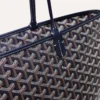Goyard Artois ToteMM Navy Blue