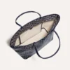 Goyard Artois ToteMM Navy Blue