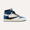 Air Jordan 1 Retro High OG SP Fragment x Travis Scott