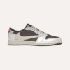 Air Jordan 1 Retro Low OG SP Travis Scott Reverse Mocha