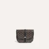 Goyard Belvedere PM Black