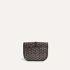 Goyard Belvedere PM Black