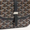 Goyard Belvedere PM Black