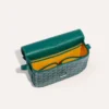 Goyard Belvedere PM Green