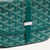 Goyard Belvedere PM Green