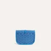 Goyard Belvedere PM Sky Blue