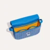 Goyard Belvedere PM Sky Blue