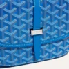 Goyard Belvedere PM Sky Blue