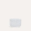 Goyard Belvedere PM White