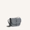Goyard Belvedere PM Grey
