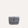 Goyard Belvedere PM Grey