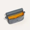 Goyard Belvedere PM Grey