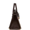 Hermes Picnic Birkin 25 Rouge Sellier Palladium Hardware
