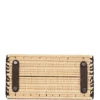 Hermes Picnic Birkin 25 Rouge Sellier Palladium Hardware