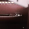 Hermes Picnic Birkin 25 Rouge Sellier Palladium Hardware