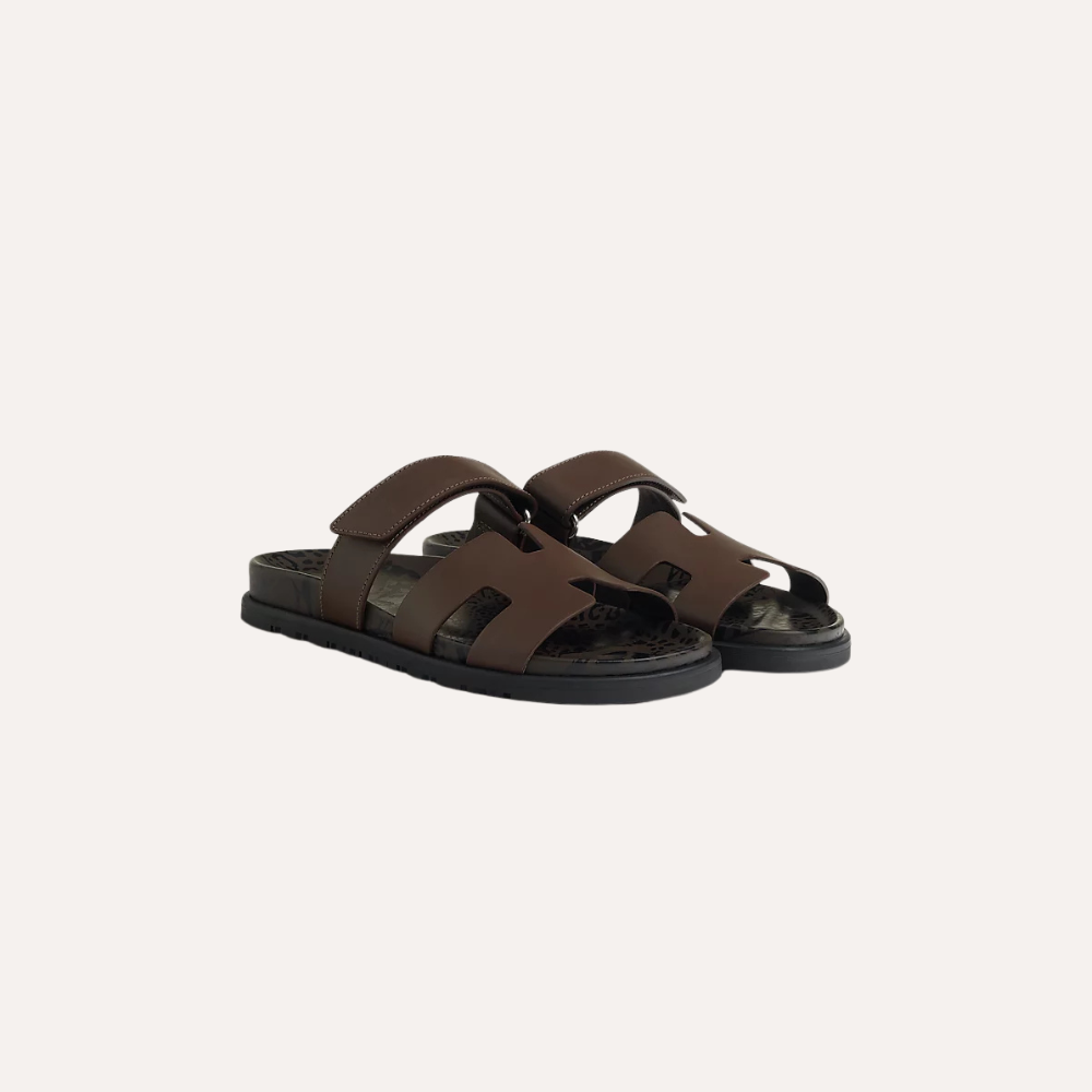 Hermes Chypre Sandal Écorce