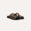 Hermes Chypre Sandal Étoupe